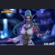 HEX Collectibles - Tyrande Whisperwind - Hearthstone
