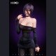 HOOKOO STUDIO - Reze - Coffee Girl - Reze
