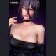 HOOKOO STUDIO - Reze - Coffee Girl - Reze
