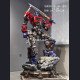 RT Studio - Optimus Prime - Transformers