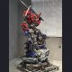 RT Studio - Optimus Prime - Transformers