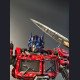 RT Studio - Optimus Prime - Transformers