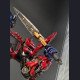 RT Studio - Optimus Prime - Transformers