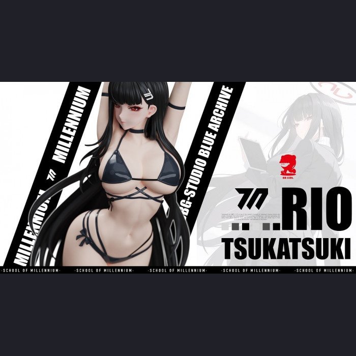 BB Girl Studio - Rinne