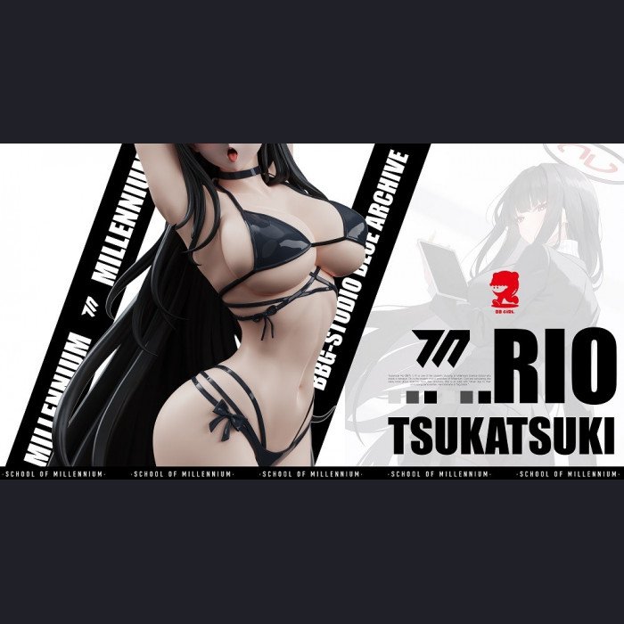 BB Girl Studio - Rinne