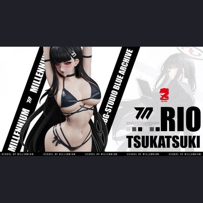 BB Girl Studio - Rinne