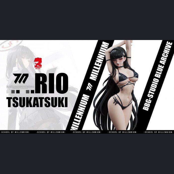 BB Girl Studio - Rinne