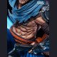 Jimei Palace - Yasuo, the Unforgiven - League of Legends