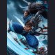 Jimei Palace - Yasuo, the Unforgiven - League of Legends
