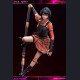 October Parasol Studio - Ulan Maido - Ling Cage: Incarnation