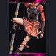 October Parasol Studio - Ulan Maido - Ling Cage: Incarnation