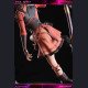 October Parasol Studio - Ulan Maido - Ling Cage: Incarnation