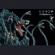Hardcore Studio - Biollante - Flora Beast Biollante