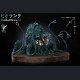 Hardcore Studio - Biollante - Flora Beast Biollante