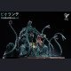 Hardcore Studio - Biollante - Flora Beast Biollante
