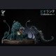 Hardcore Studio - Biollante - Flora Beast Biollante