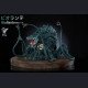 Hardcore Studio - Biollante - Flora Beast Biollante