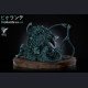 Hardcore Studio - Biollante - Flora Beast Biollante