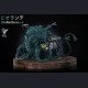 Hardcore Studio - Biollante - Flora Beast Biollante