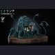 Hardcore Studio - Biollante - Flora Beast Biollante