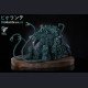 Hardcore Studio - Biollante - Flora Beast Biollante