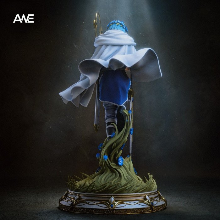 ANE Studio - Himmel - Frieren: Beyond Journey's End