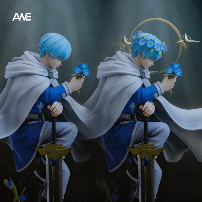 ANE Studio - Himmel - Frieren: Beyond Journey's End