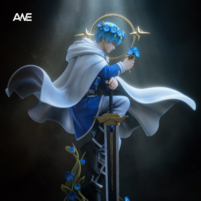 ANE Studio - Himmel - Frieren: Beyond Journey's End