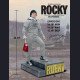 Cosmic Group - Rocky Balboa - Rocky (1979 Film)