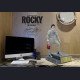 Cosmic Group - Rocky Balboa - Rocky (1979 Film)