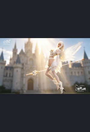 Lucifer - Fildo - Butterfly Wonderland