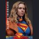 Hot Toys - Supergirl & Krypto - Supergirl