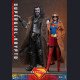 Hot Toys - Supergirl & Krypto - Supergirl