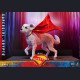 Hot Toys - Supergirl & Krypto - Supergirl