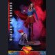 Hot Toys - Supergirl & Krypto - Supergirl