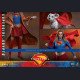 Hot Toys - Supergirl & Krypto - Supergirl