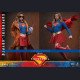 Hot Toys - Supergirl & Krypto - Supergirl
