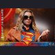Hot Toys - Supergirl & Krypto - Supergirl