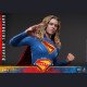 Hot Toys - Supergirl & Krypto - Supergirl