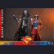 Hot Toys - Supergirl & Krypto - Supergirl