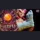 JI - Super Four Vegeta - Dragon Ball