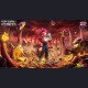 JI - Super Four Vegeta - Dragon Ball
