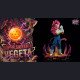 JI - Super Four Vegeta - Dragon Ball