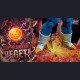 JI - Super Four Vegeta - Dragon Ball