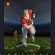 Model Power Studio - Football Player - Meigao Series