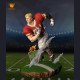 Model Power Studio - Football Player - Meigao Series