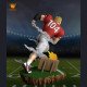 Model Power Studio - Football Player - Meigao Series