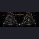 Space Realm Studio - Malenia, Blade of Miquella - SSS+ Premium Statue Series