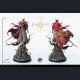 Space Realm Studio - Malenia, Blade of Miquella - SSS+ Premium Statue Series