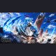 Zenkai Studio - Grimmjow Jaegerjaquez - Bleach